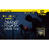 Lanterna LED Nitecore EC2