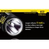 Lanterna LED Nitecore EC2