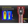 Lanterna LED Nitecore EC4s 