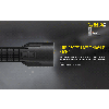 Lanterna LED Nitecore EC4s 