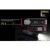 Lanterna LED Nitecore EC4s 
