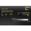 Lanterna LED Nitecore EC4s 