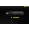 Nitecore EC4SW, Lanternă Led