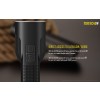 Nitecore EC4SW, Lanternă Led
