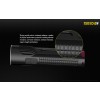 Nitecore EC4SW, Lanternă Led