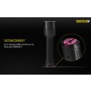 Nitecore EC4SW, Lanternă Led