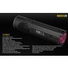 Nitecore EC4SW, Lanternă Led