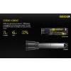 Nitecore EC4SW, Lanternă Led