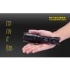 Lanterna LED Nitecore EF1