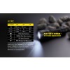 Lanterna LED Nitecore EF1