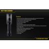 Lanterna LED Nitecore EF1