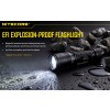 Lanterna LED Nitecore EF1