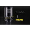 Lanterna LED Nitecore EF1