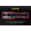 Lanterna LED Nitecore EF1