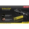 Nitecore MH20W, Lanternă Reîncărcabilă