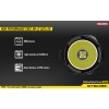 Nitecore MH20W, Lanternă Reîncărcabilă