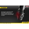 Nitecore MH20W, Lanternă Reîncărcabilă