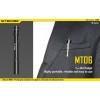 Lanterna LED Nitecore MT06