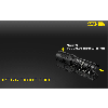 Lanterna LED Nitecore MT10A