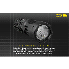 Lanterna LED Nitecore MT10A