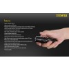 Lanterna LED Nitecore MT10A