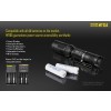 Lanterna LED Nitecore MT10A