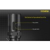Lanterna LED Nitecore MT10A