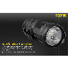 Lanterna LED Nitecore MT10C