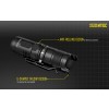 Lanterna LED Nitecore MT10C
