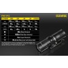 Lanterna LED Nitecore MT10C