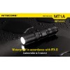 Lanterna LED Nitecore MT1A