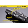 Lanterna LED Nitecore MT1A