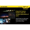 Lanterna LED Nitecore MT1A