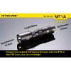 Lanterna LED Nitecore MT1A