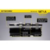 Lanterna LED Nitecore MT1A