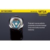 Lanterna LED Nitecore MT2A