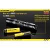 lanterna led Nitecore P10