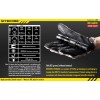 lanterna led Nitecore P10