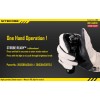 lanterna led Nitecore P10