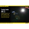 lanterna led Nitecore P10