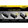lanterna LED Nitecore SENS AA2