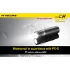 Lanterna LED Nitecore SENS CR