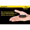 Lanterna LED Nitecore SENS Mini