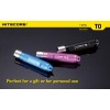 Lanterna LED Nitecore T0