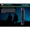 Lanterna LED Olight M1X Striker A
