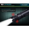 Lanterna LED Olight M1X Striker A