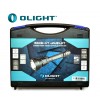 Lanterna LED Olight M3XS-UT Javelot 