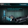 Lanterna LED OLIGHT S30