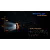 Lanterna LED pentru scufundari Fenix SD10 930 lumeni
