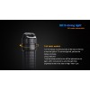 Lanterna LED pentru scufundari Fenix SD10 930 lumeni